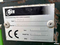 Arracheuse de pommes de terre AVR Puma Aardappelrooier
