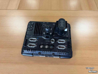Systèmes et accessoires de GPS Trimble FMX