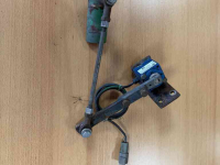 Systèmes et accessoires de GPS Trimble FMX