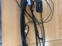 Systèmes et accessoires de GPS Trimble FMX