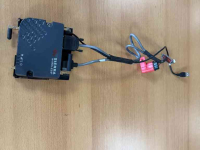 Systèmes et accessoires de GPS Trimble FMX
