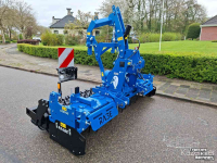 Herse rotative Rabe PKE 3011