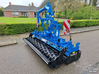 Herse rotative Rabe PKE 3011