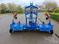 Herse rotative Rabe PKE 3011