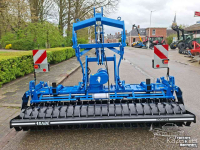 Herse rotative Rabe PKE 3011