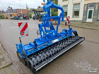 Herse rotative Rabe PKE 3011