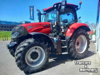 Tracteur Case-IH Maxxum 125 MultiController AD-8