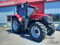 Tracteur Case-IH Maxxum 125 MultiController AD-8