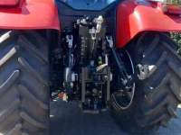 Tracteur Case-IH Maxxum 125 MultiController AD-8