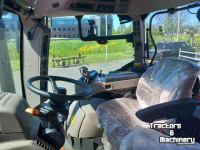 Tracteur Case-IH Maxxum 125 MultiController AD-8