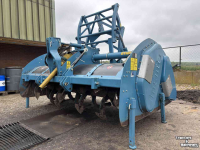 Machine à bêcher Imants 37SX300DKH spitmachine