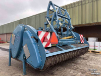 Machine à bêcher Imants 37SX300DKH spitmachine