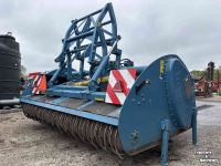 Machine à bêcher Imants 37SX300DKH spitmachine