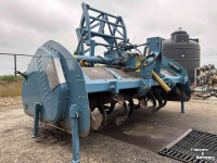 Machine à bêcher Imants 37SX300DKH spitmachine