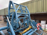 Machine à bêcher Imants 37SX300DKH spitmachine