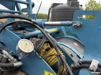 Machine à bêcher Imants 37SX300DKH spitmachine