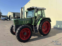 Tracteur Fendt Favorit 509c