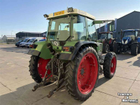 Tracteur Fendt Favorit 509c