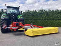 Faucheuse Pottinger Novacat 352V