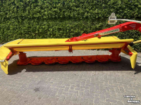 Faucheuse Pottinger Novacat 352V