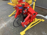Faucheuse Pottinger Novacat 352V