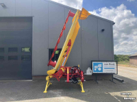 Faucheuse Pottinger Novacat 352V