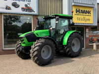 Tracteur Deutz-Fahr 5115 GS Nieuw