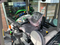 Tracteur Deutz-Fahr 5115 GS Nieuw