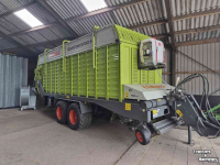 Autochargeuse Claas Quotum 5700 s