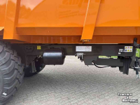 Benne agricole Dezeure DW18 XL