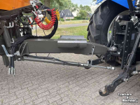 Benne agricole Dezeure DW18 XL