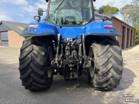 Tracteur New Holland T8.360