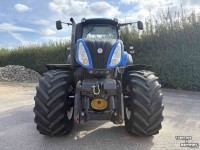 Tracteur New Holland T8.360