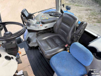 Tracteur New Holland T8.360