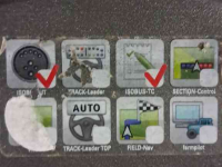 Systèmes et accessoires de GPS Muller Muller Touch 1200
