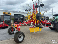 Andaineur Pottinger Top 882C middenafleg