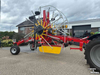 Andaineur Pottinger Top 882C middenafleg
