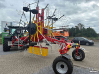 Andaineur Pottinger Top 882C middenafleg