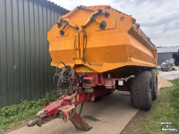 Benne agricole  Veenhuis jvzk21000
