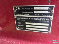 Benne agricole  Veenhuis jvzk21000