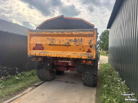 Benne agricole  Veenhuis jvzk21000