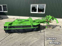 Faucheuse Deutz-Fahr sm 45 cr