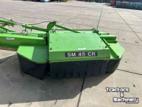 Faucheuse Deutz-Fahr sm 45 cr