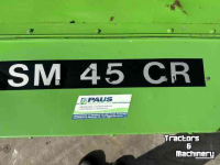 Faucheuse Deutz-Fahr sm 45 cr