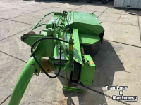 Faucheuse Deutz-Fahr sm 45 cr