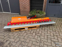 Ciseaux pour haies Ducker AWS 22