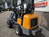 Chargeuse sur pneus Giant D332ST