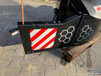 Pare-chocs avant GRS GR-FB1000 Frontbumper  frontgewicht