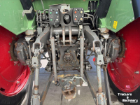 Tracteur Fendt Fendt Favorit 509c