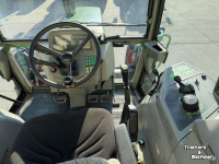 Tracteur Fendt Fendt Favorit 509c